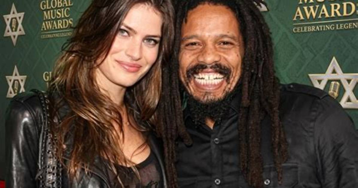 The Untold Truth of Rohan Marley's Mother: Janet Hunt