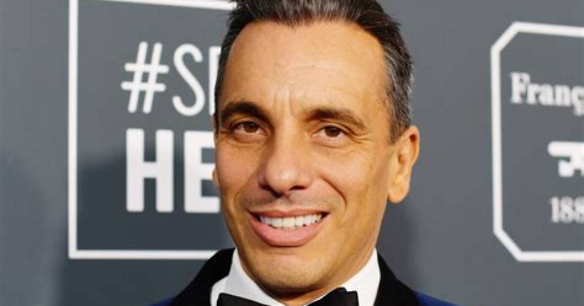 The Untold Truth of Sebastian Maniscalco's Wife