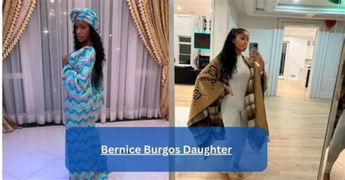 The Unveiled Secrets of Bernice Age: Exploring the Passage of Time