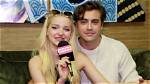 The Unveiled Story of Dove Cameron: Rising Star in Hollywood