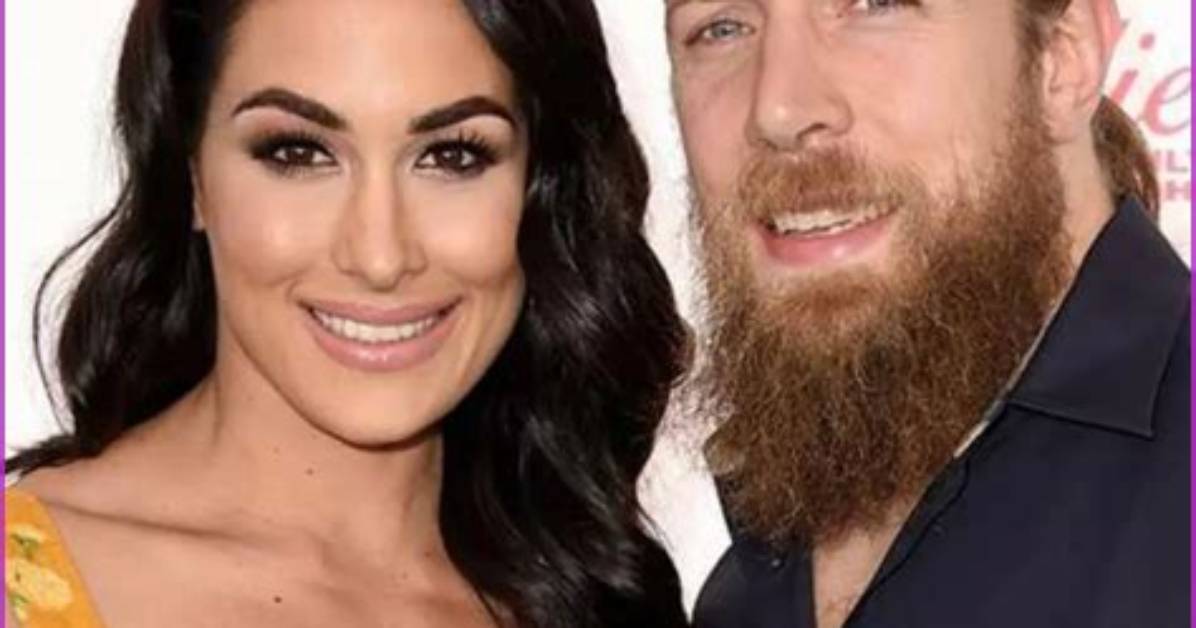 The Usos' Wives: a Behind-the-Scenes Look at the Women Behind the Wwe Superstars