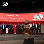 The Vanguard Group: Empowering Investors with Innovation