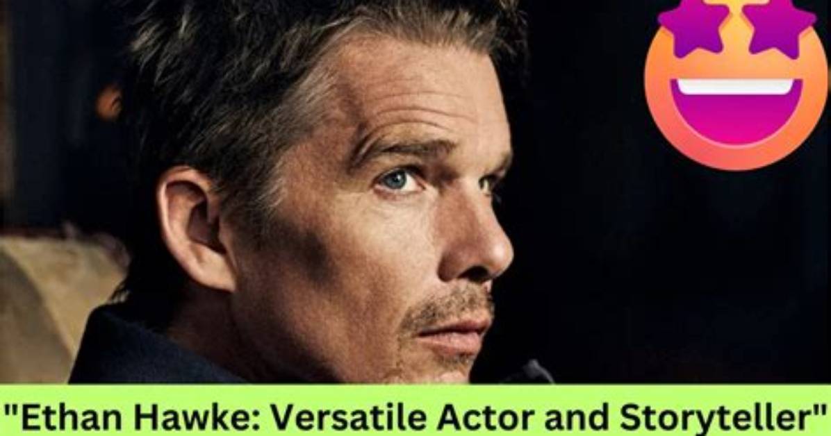 The Versatile Actor and Director