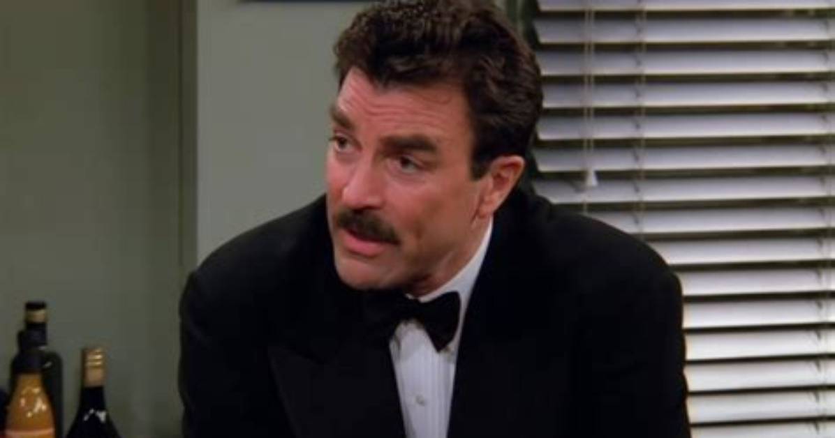The Versatile Actor Behind Dr. Burke in Grey's Anatomy