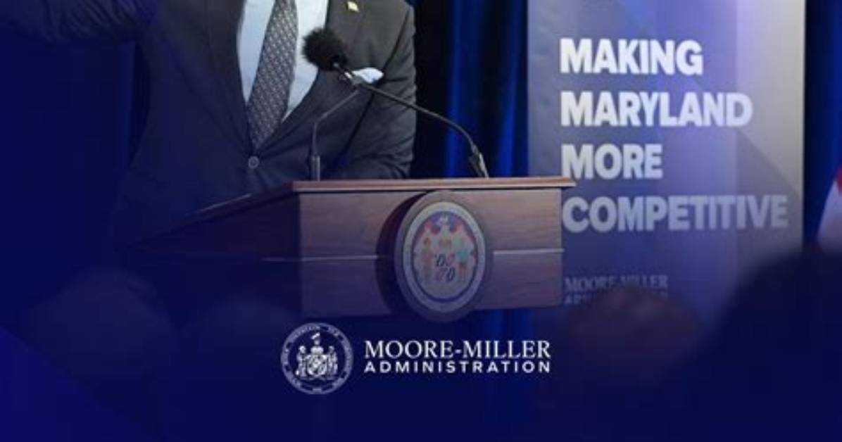 The Visionary Behind Wes Moore's Mission