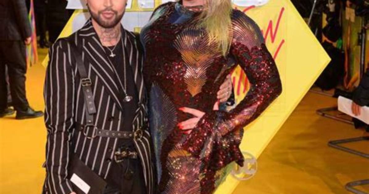 The Vivienne and Her Husband David Ludford Got Married in 2019 – Meet the Couple on Instagram