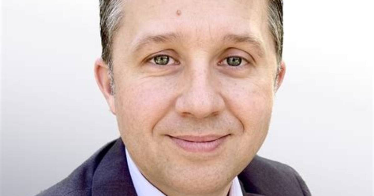 The Vocal Brilliance of Benjamin Salisbury: a Masterful Tenor