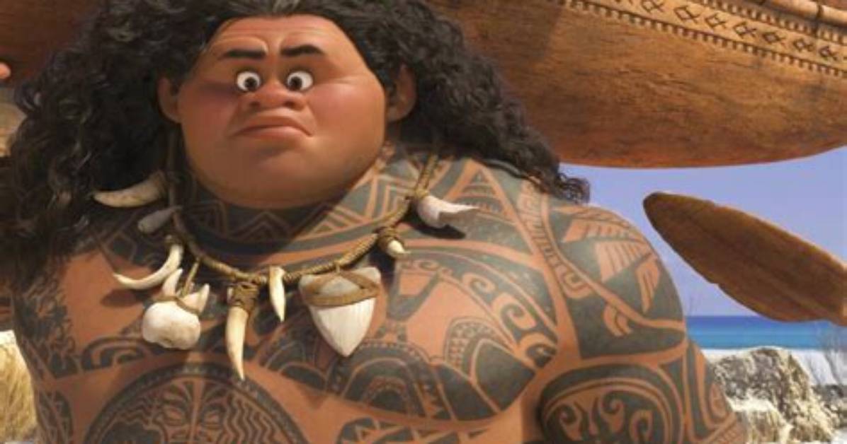The Voice That Brought Maui to Life: the Talented Actor Behind the Iconic Polynesian Hero