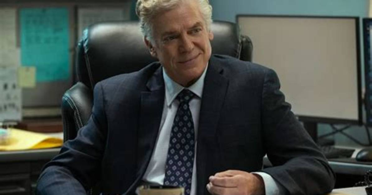 ‘The Watcher’ ‘S Christopher Mcdonald Admits He ‘Would’ve Left Sooner’ If He Were in the Broaddus Family’s Shoes