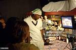 The Wayans Brothers Behind the Scenes: Damon and Dwayne Wayans
