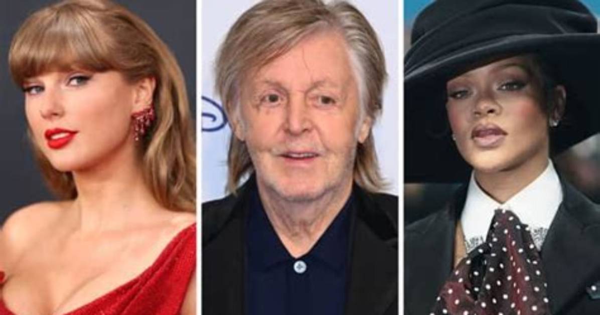 The Wealthiest Singers in the World: Unveiling the Legends with Lavish Fortunes