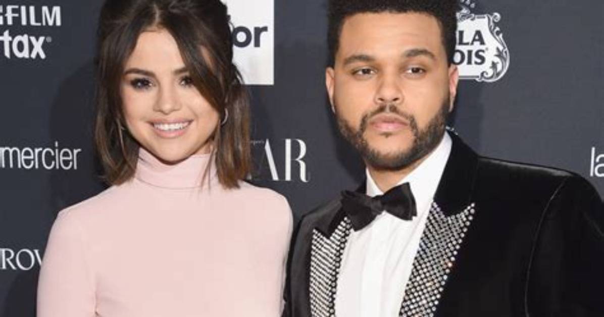 The Weeknd's Siblings: a Closer Look at Their Names and Influence
