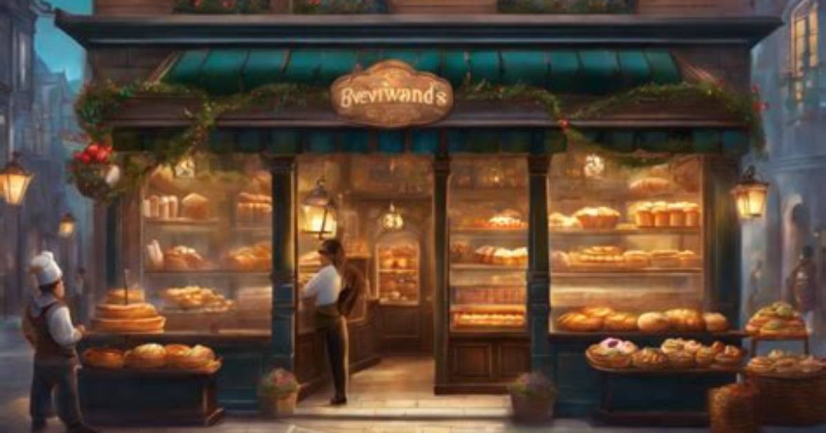 The Whimsical World of "The Bakery" by Melanie Martinez