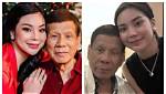 The World of "Kitty Duterte Friend" Revealed