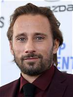 The World of Matthias Schoenaerts