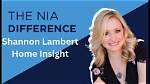 The World of Shannon Lambert Revealed