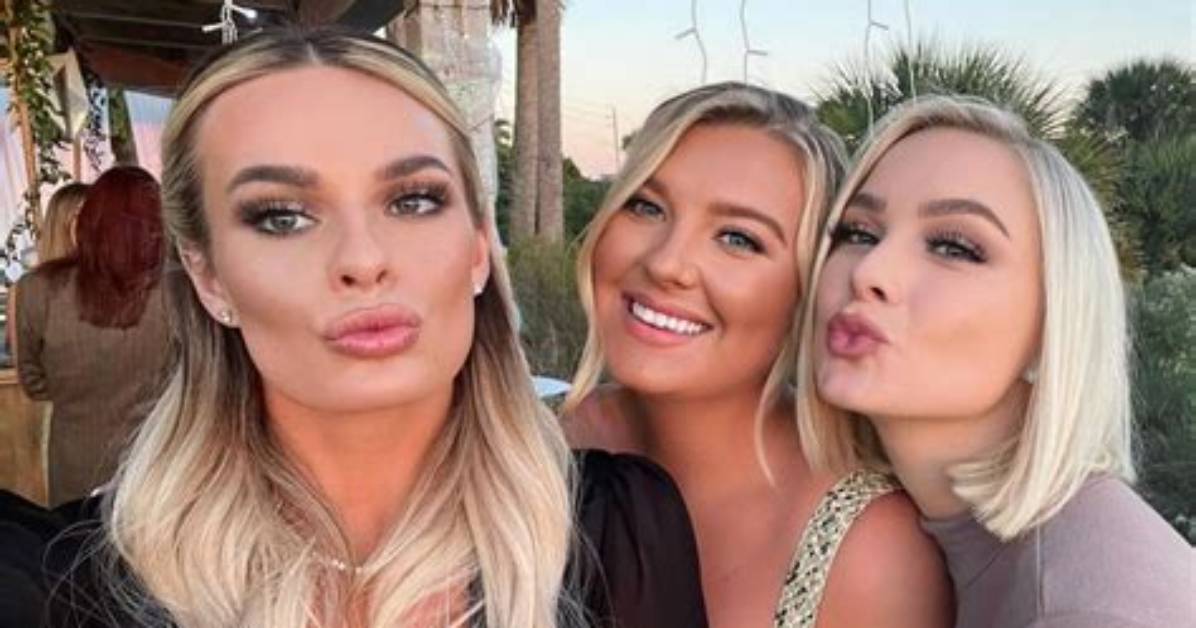 “The Worst Friend”- Siesta Key: Miami Moves Fans Slam Chloe for Starting a Fight Between Juliette and Amanda