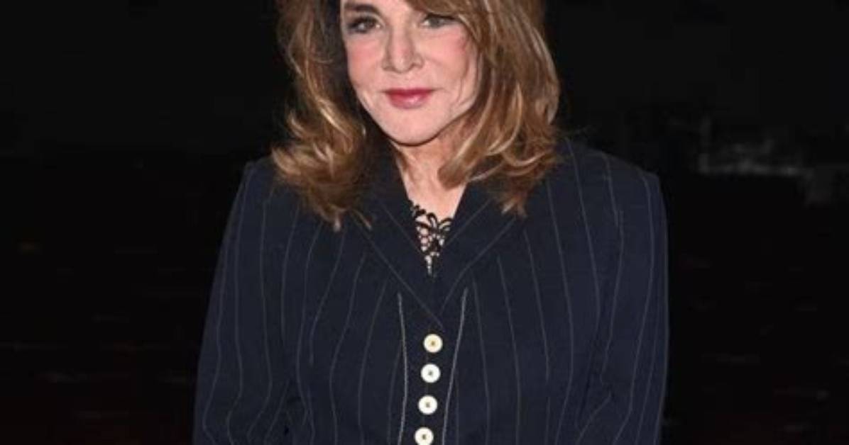 The Youthful Grace of Stockard Channing