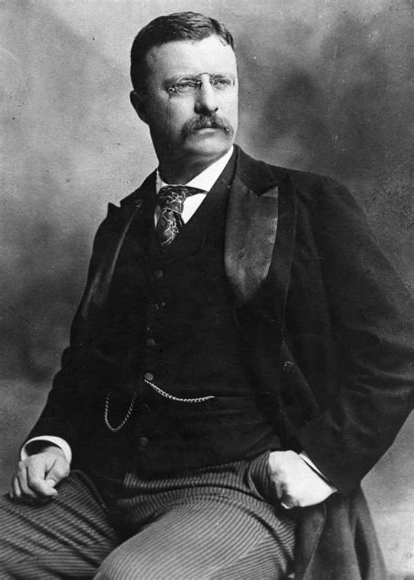 Theodore Roosevelt Height, Weight, Net Worth, Age, Birthday, Wikipedia, Who, Nationality, Biography