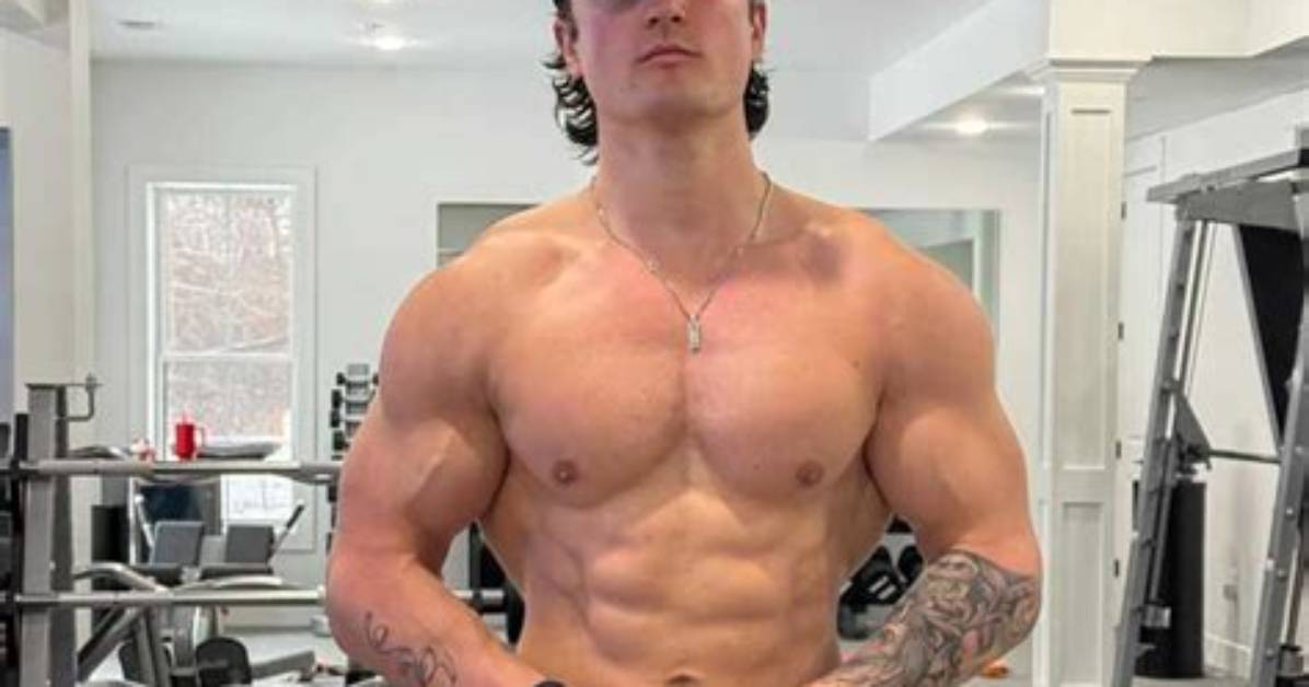 Thesnikle Jesse Height, Weight, Net Worth, Age, Wiki, Who, Instagram, Biography