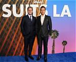 Thesuits Star: Stephen Macht's Suits Style