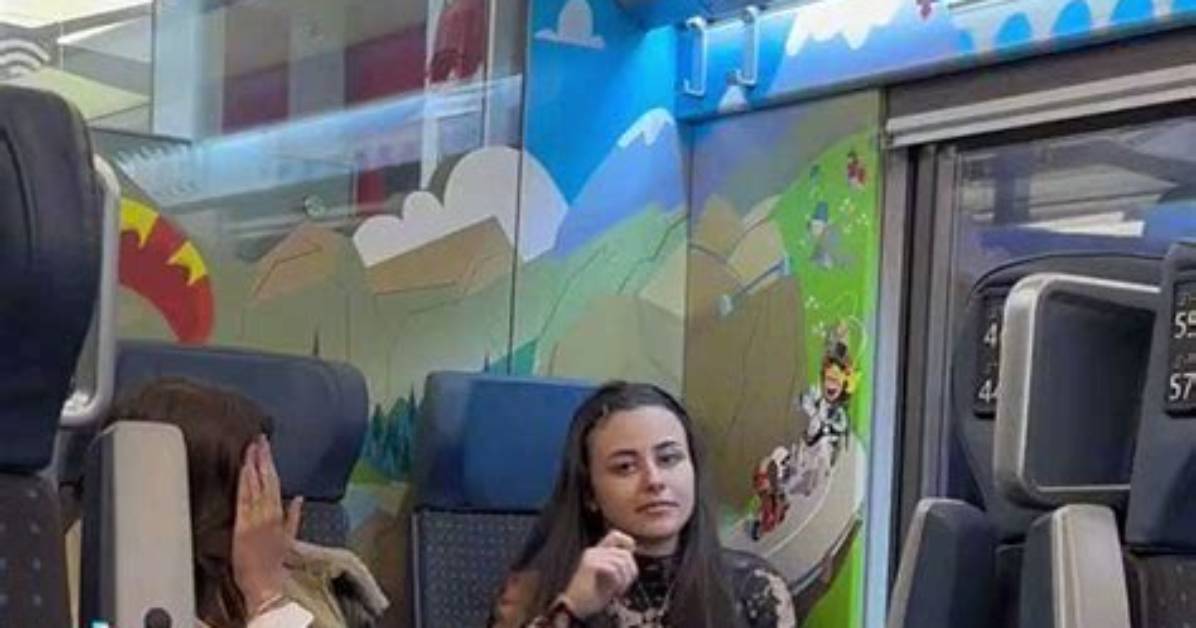 “They Already Got Doxxed”: Italian Girls Racist Tiktok Video Goes Viral as University Issues Statement