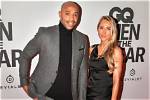 Thierry Henry's Marital Status Unveiled