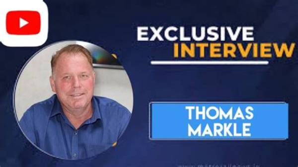 Thomas Markle Youtube Podcast Video- What Did Meghan Markle Father Expose About Her?
