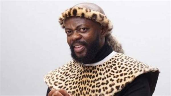 Thulani Dlomo Age, Birthday, Wikipedia, Who, Nationality, Biography