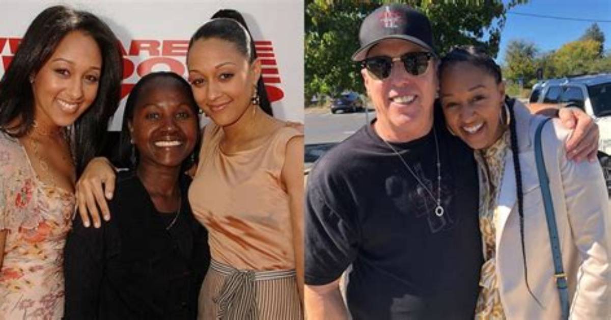 Tia and Tamera's Parents' Influence on Their Success