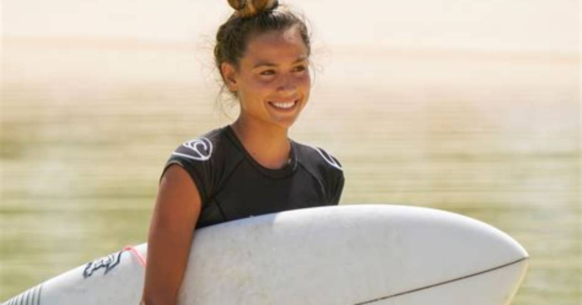 Tia Blanco: Unveiling Her Net Worth and Success