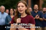 Tia Hernlen Today: a Journey of Resilience and Inspiration