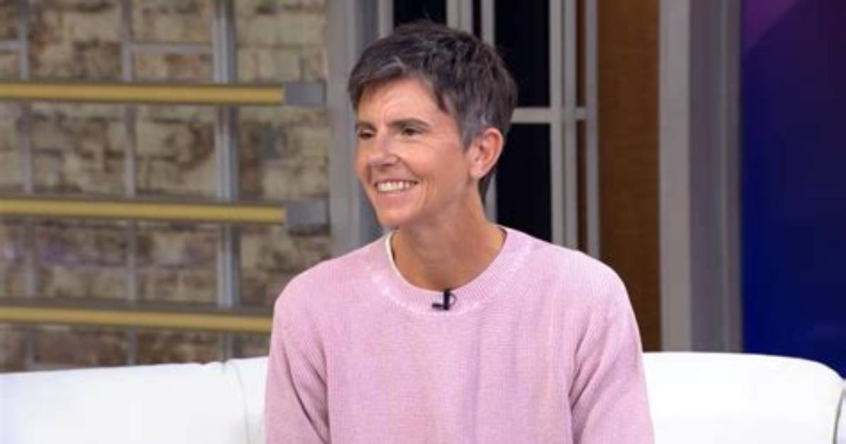 Tig Notaro Told She Is a Cancer Survivor