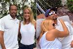 Tiger Woods and His Journey of Love: Who Is His Girlfriend?
