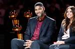 Tim Duncan's Wife, Philanthropist, and Role Model