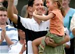 Tim Henman's Daughters: an Insight into Their Lives and Legacy