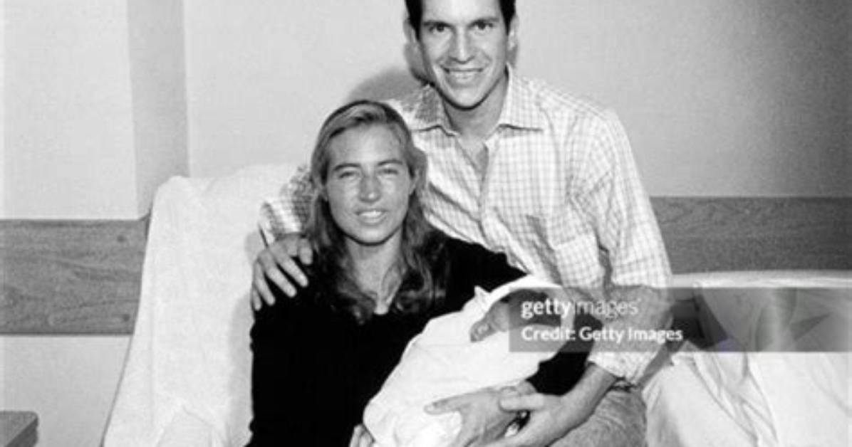 Tim Henman's Wife: a Glimpse into Their Life Together