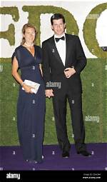 Tim Henman's Wife: Who Is Lucy Hetherington?