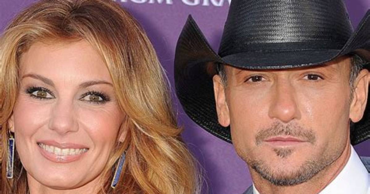 Tim Mcgraw's Former Wife: the Inside Story