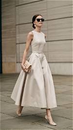 Timeless Elegance and Sophisticated Style