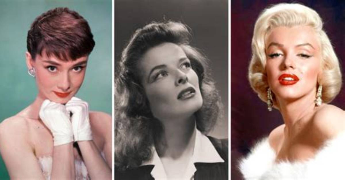 Timeless Elegance: Celebrating the Iconic Actresses of the 60S