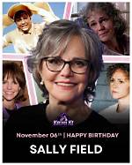 Timeless Talents: Celebrating the Iconic 70 Actress