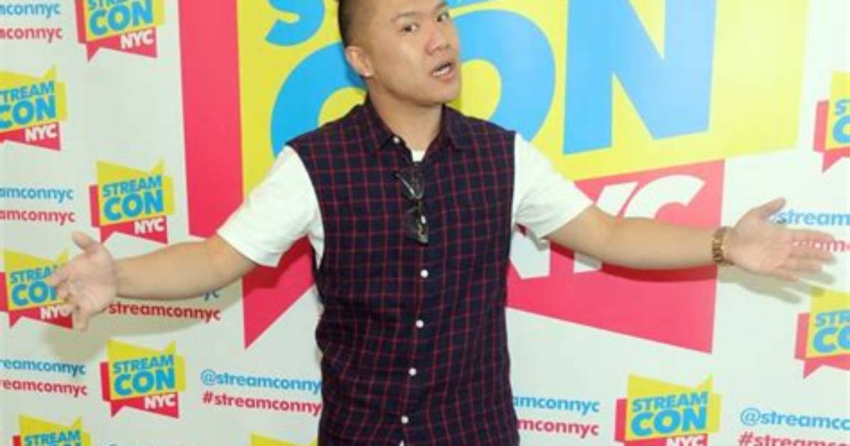 Timothy Delaghetto Height, Weight, Net Worth, Age, Birthday, Wikipedia, Who, Nationality, Biography