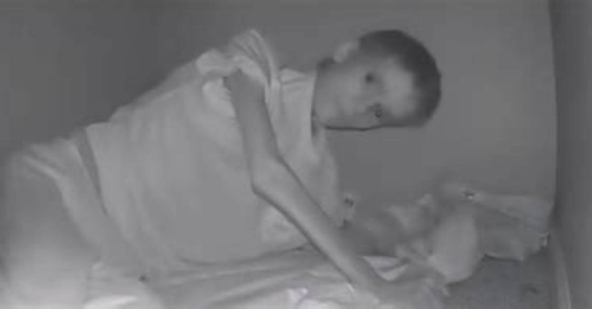 Timothy Ferguson Crime Photo Exposes Systemic Flaws