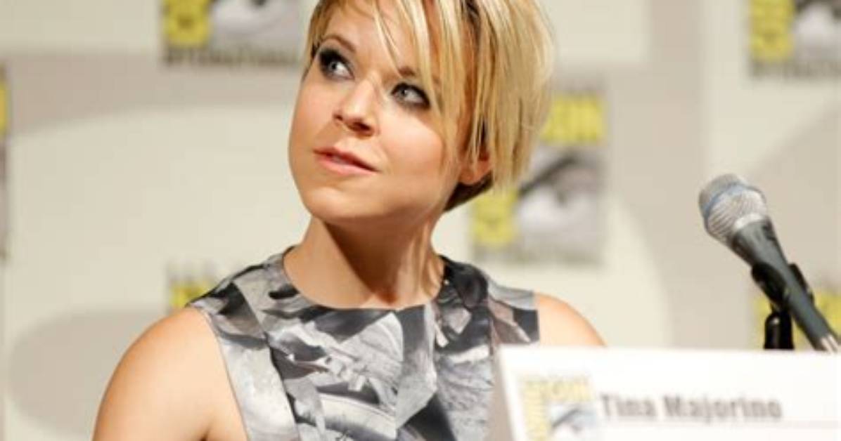 Tina Majorino's Impact on Grey's Anatomy: the Character Behind the Legacy