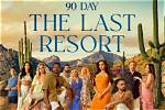 Tlc's 90 Day Last Resort: Couples on the Brink of Separation