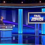 Today’s Final Jeopardy! Answer: Wednesday, January 11, 2023