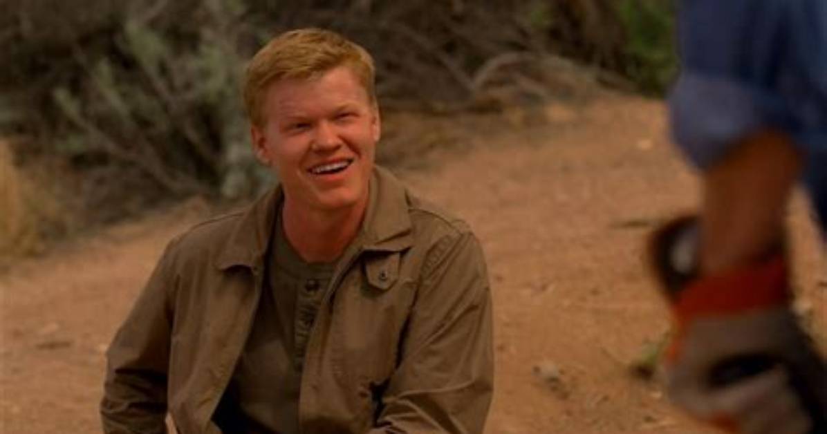 Todd Alquist: the Man Behind the Breaking Bad Legacy