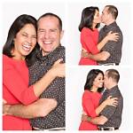 Todd Gilchrist: in 1997 Stacey Baca & Husband Got Hitched