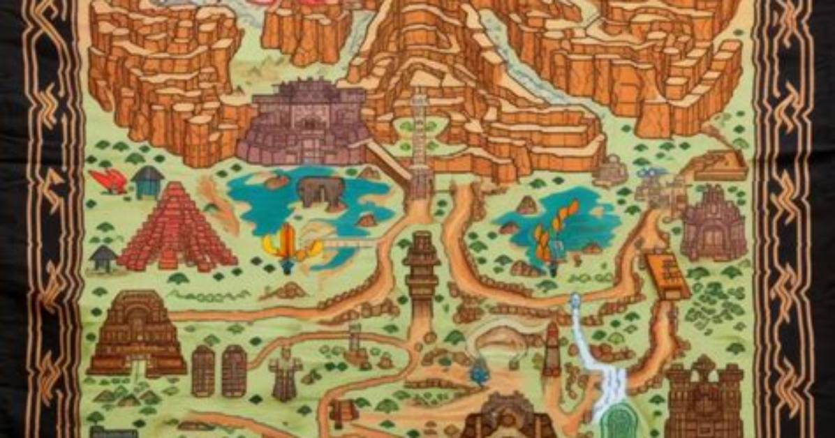 Togino: the Enigmatic Fusion of Culture and Creativity